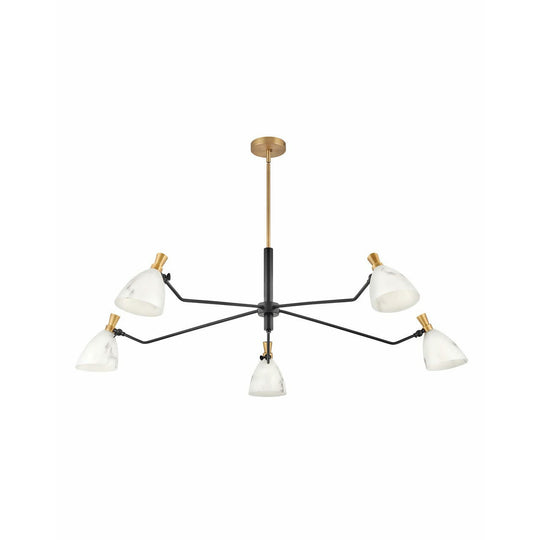 Sinclair Chandelier