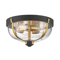 Burren Flush Mount