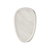 Corbett Beirut 1 Light Wall Sconce