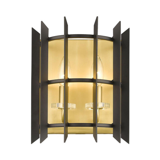 Haake Wall Sconce
