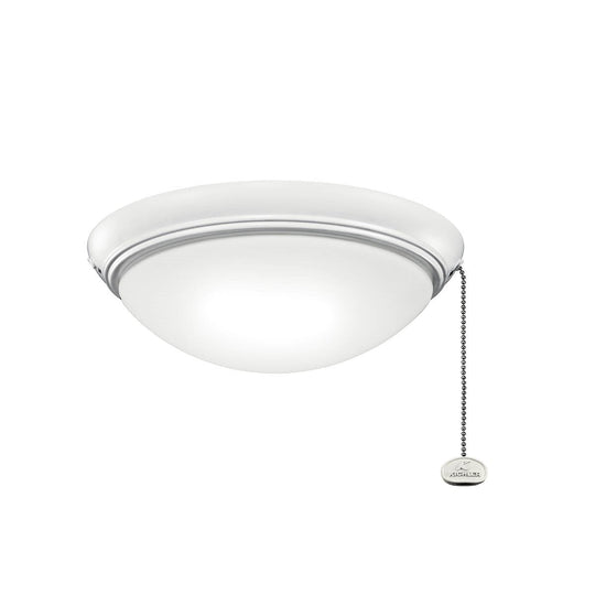 LED Low-Profile 11.5" Fan Light Kit