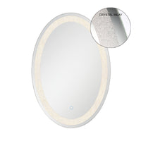 Mirror Lighted Mirror