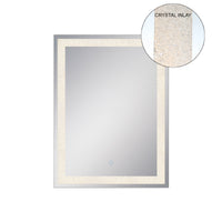 Mirror Lighted Mirror