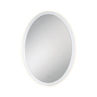 Mirror Lighted Mirror