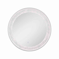 Mirror Lighted Mirror