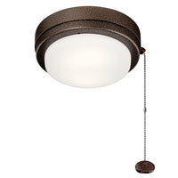 Arkwet Climates Fan Light Kit