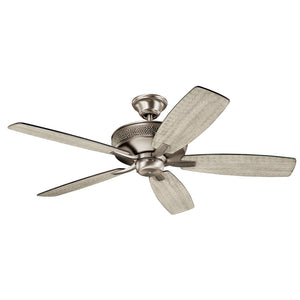 Kichler 52 Inch Monarch II Fan