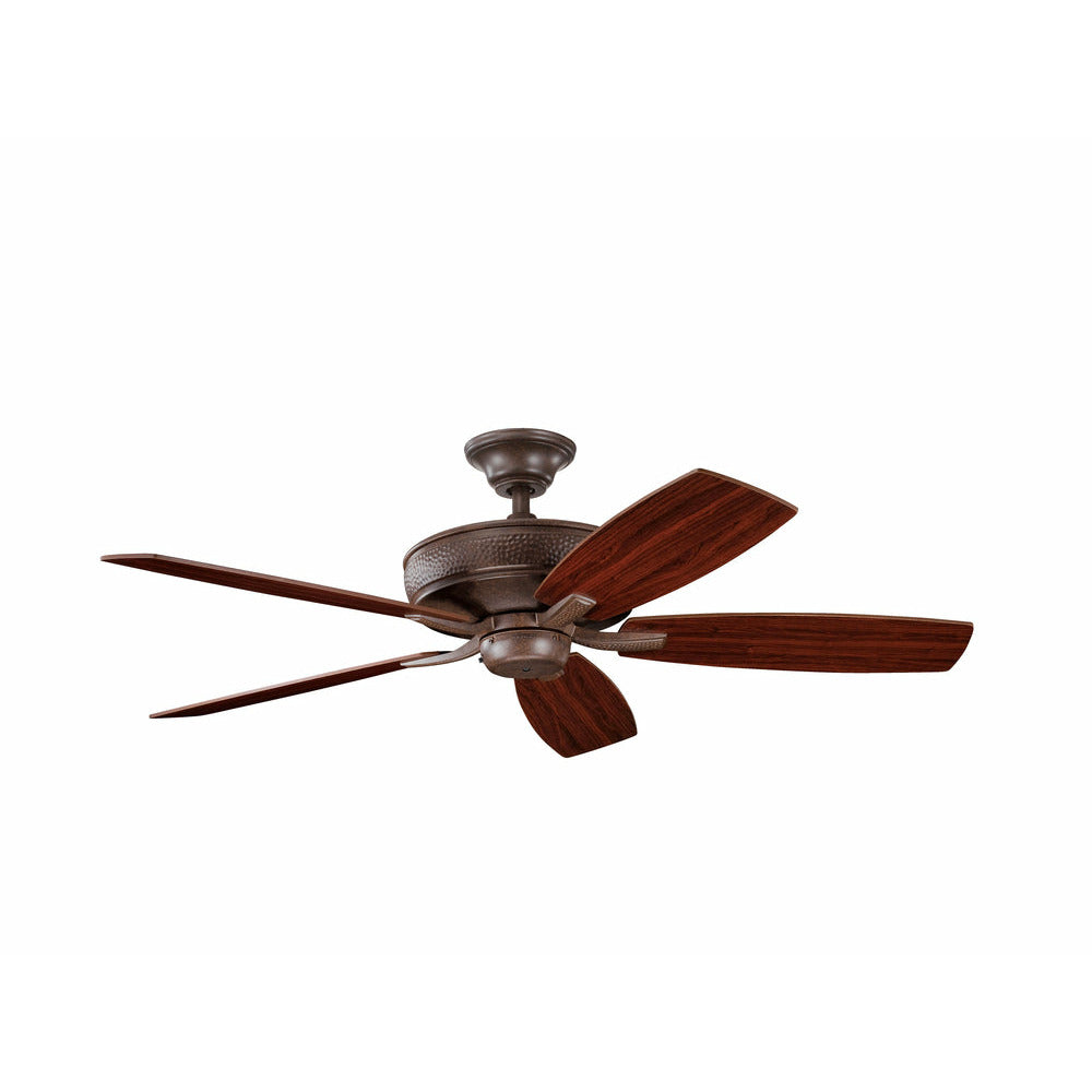 Kichler 52 Inch Monarch II Fan