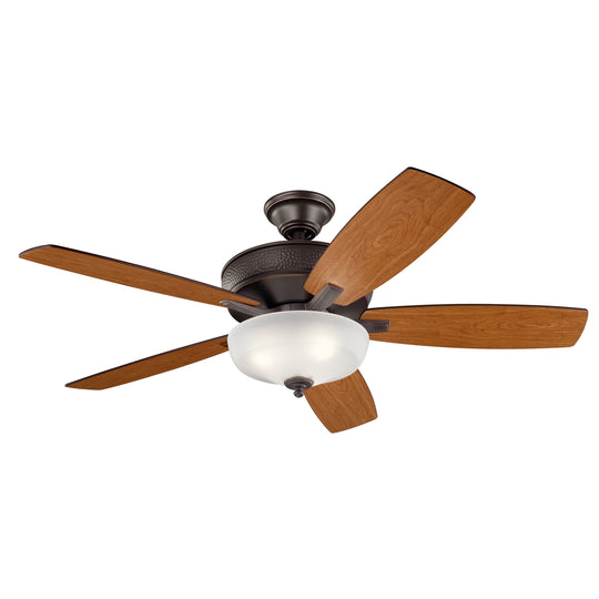 Kichler 52 Inch Monarch II Select LED Fan