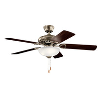 Kichler 52In Sutter Place Select Fan