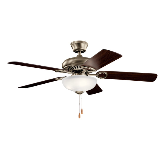 Kichler 52In Sutter Place Select Fan