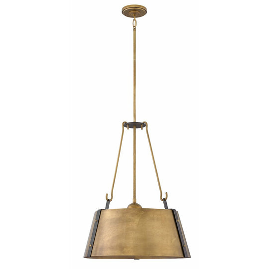 Cartwright Pendant