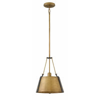 Cartwright Pendant