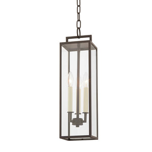 Beckham 3-Light Lantern