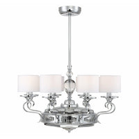 Levantara Ceiling Fan