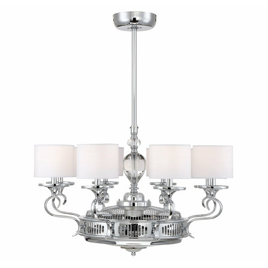 Levantara Ceiling Fan