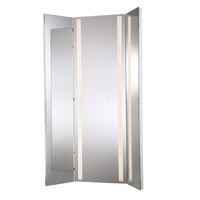 Mirror Lighted Mirror