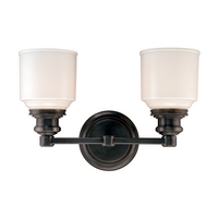 Windham Vanity Light