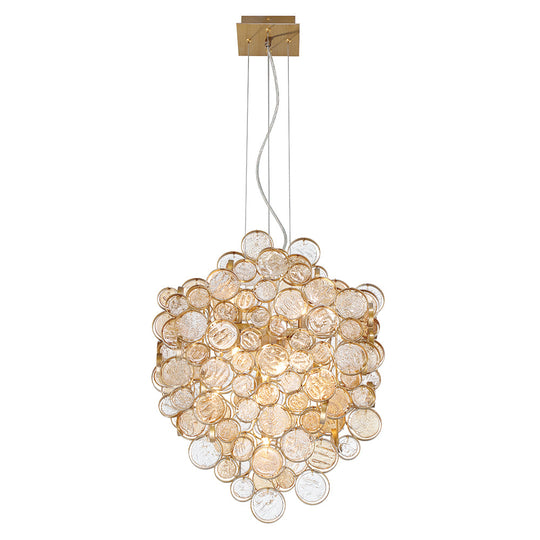 Trento 7 Light Chandelier