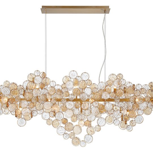 Trento 15 Light Chandelier