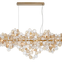 Trento 15 Light Chandelier