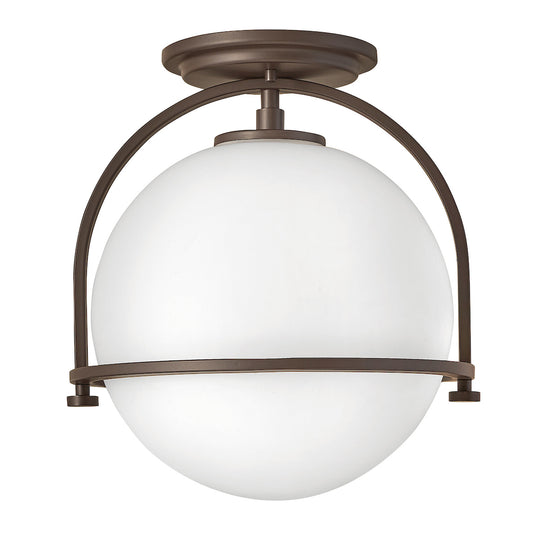 Somerset Semi Flush Mount