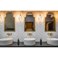 Verdino Chandelier