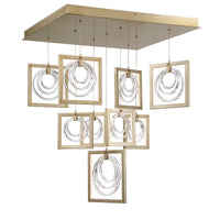 Corinna Chandelier