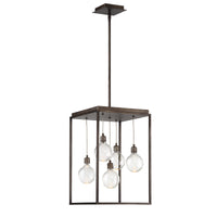 Zarina Chandelier