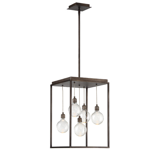 Zarina Chandelier