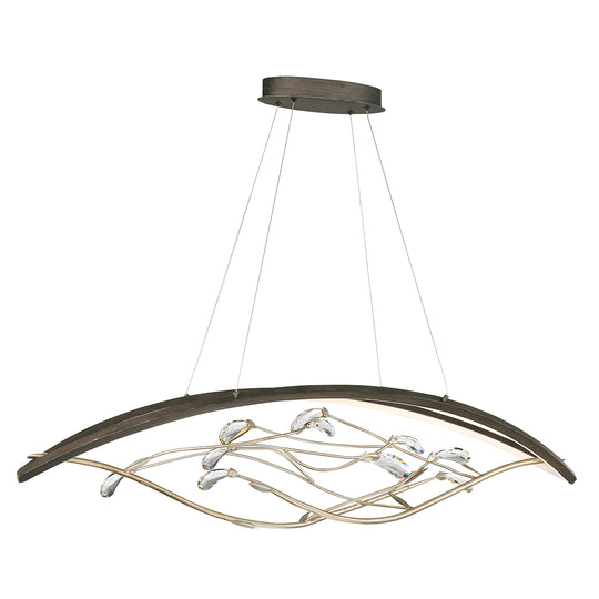 Basilica Chandelier