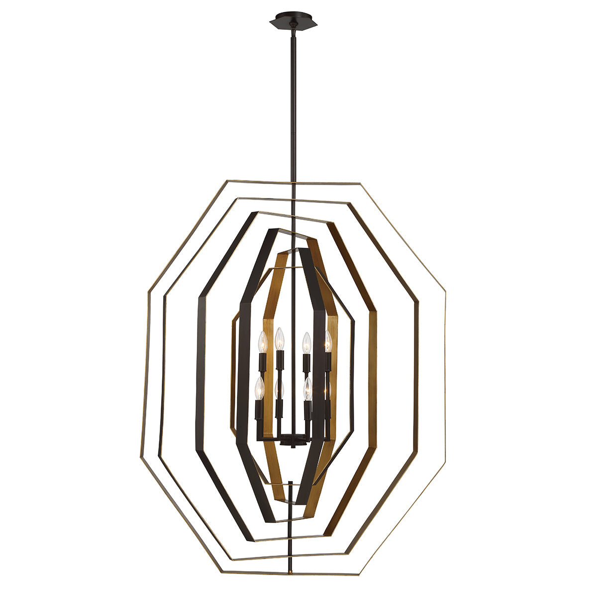 Montcalm Chandelier