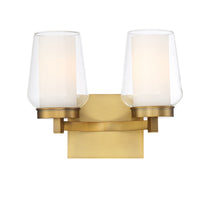 Manchester Sconce