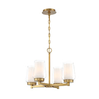 Manchester Chandelier