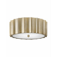 Gia Flush Mount