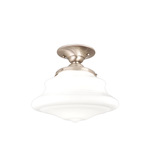Petersburg Semi Flush Mount