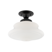 Petersburg Semi Flush Mount