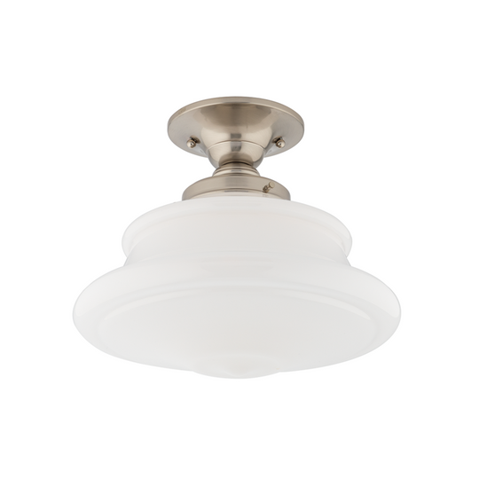 Petersburg Semi Flush Mount