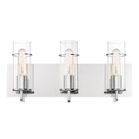 Pista Vanity Light