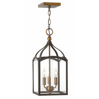 Clarendon Pendant