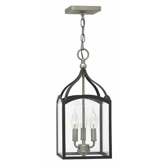 Clarendon Pendant