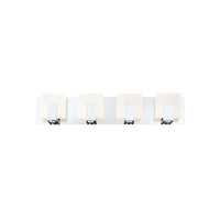 Canmore Vanity Light