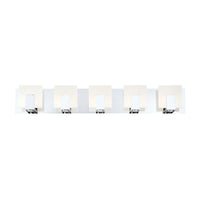 Canmore Vanity Light