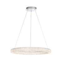 Sassi Chandelier