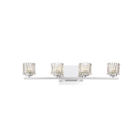 Guelph Vanity Light