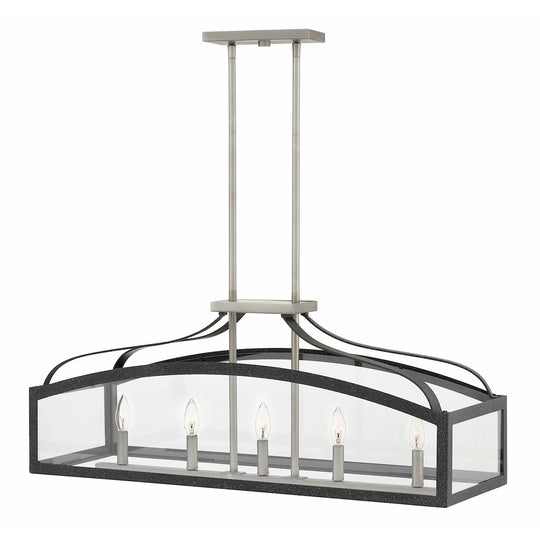 Clarendon Linear Suspension