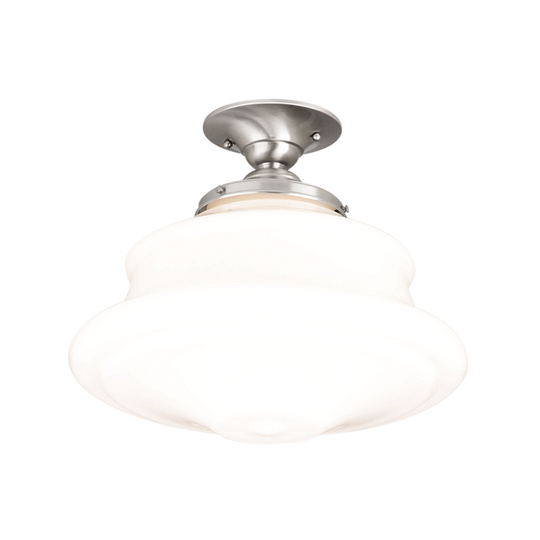 Petersburg Semi Flush Mount