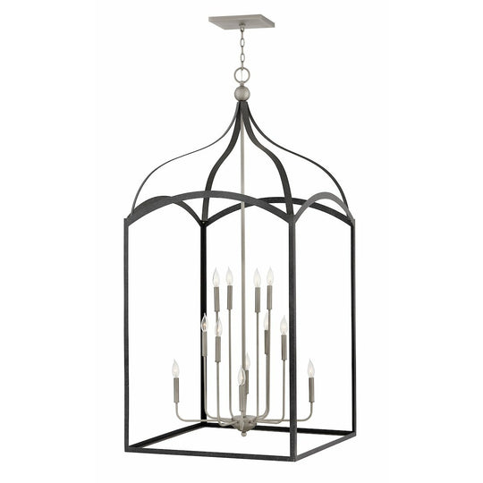 Clarendon Chandelier
