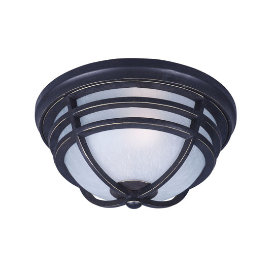 Westport DC Outdoor Ceiling Light