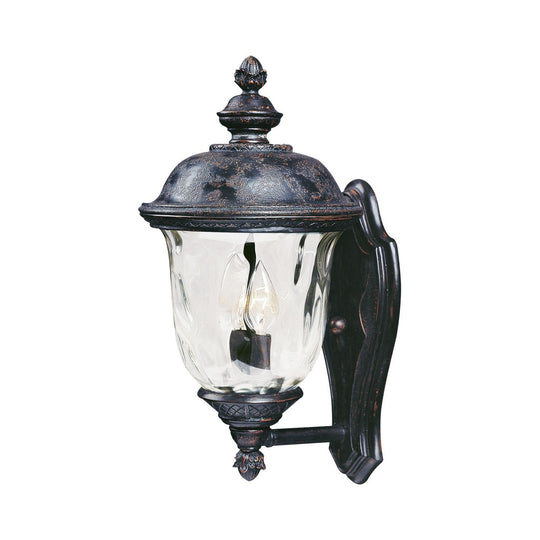 Carriage House DC Outdoor Wall Light